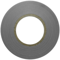 Grey Insulation Tape - 20 Metres